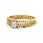 Essence Carl Diamond Ring