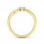 Seraphix Tender Diamond Ring