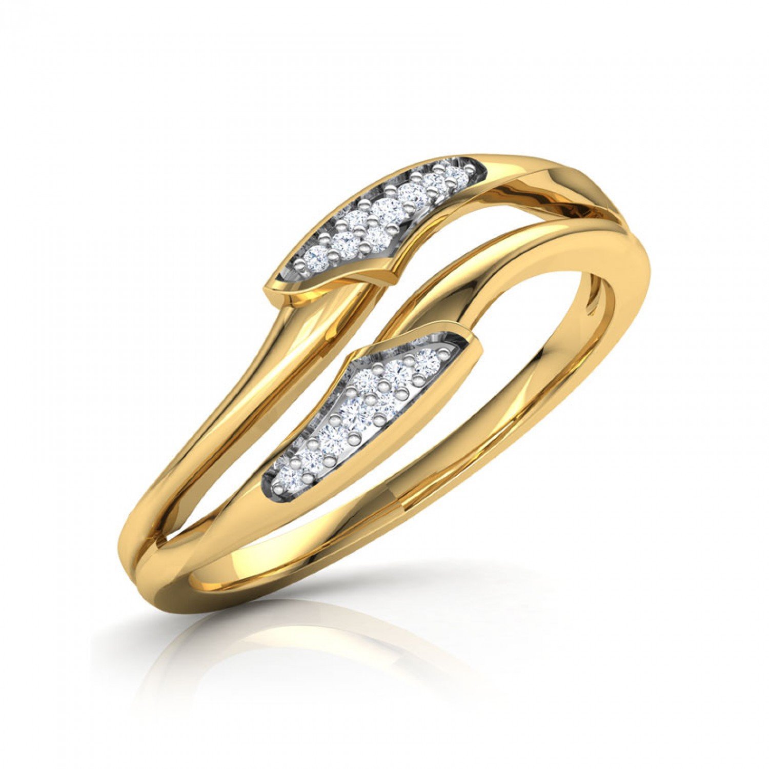 Mystara Diamond Ring Mystara Diamond Ring