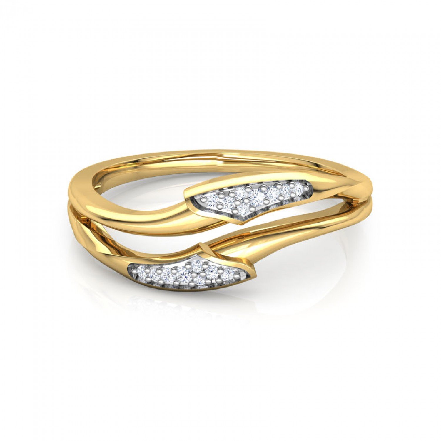 Mystara Diamond Ring Mystara Diamond Ring