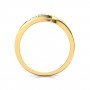 Mystara Diamond Ring