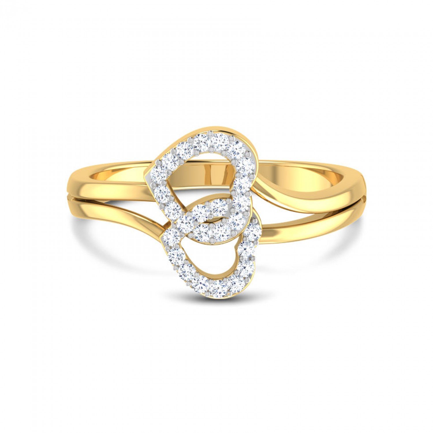 Alpenglow Diamond Ring Alpenglow Diamond Ring