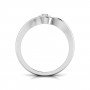 Regal Glamour Diamond Ring