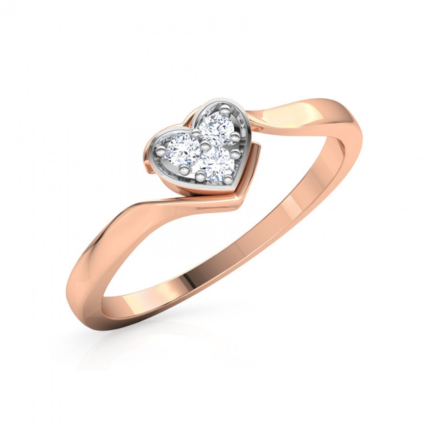 Majestic Divine Diamond Ring Majestic Divine Diamond Ring