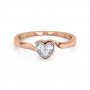 Majestic Divine Diamond Ring