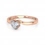 Majestic Divine Diamond Ring