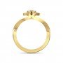 Entwine Matilda Diamond Ring
