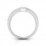 Ripple Anya Caro Diamond Ring