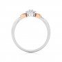 Gleaming Diamond Ring