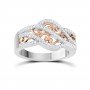 Twilight of Ponderize Diamond Ring