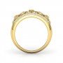 Ephemeral Elegance Diamond Ring