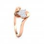 Eternity Devotion Diamond Ring