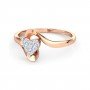 Eternity Devotion Diamond Ring