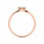 Eternity Devotion Diamond Ring