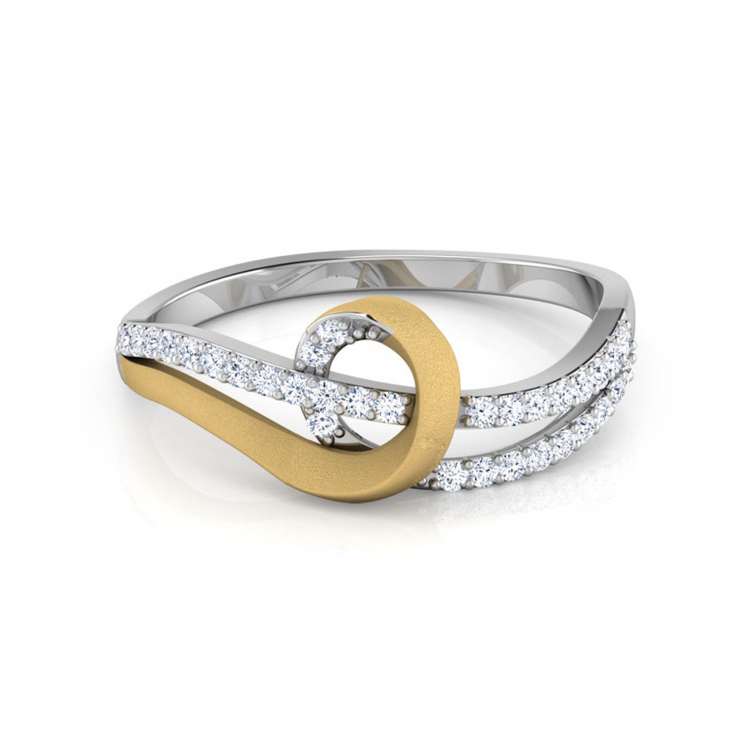 Ambrosial Diamond Ring Ambrosial Diamond Ring