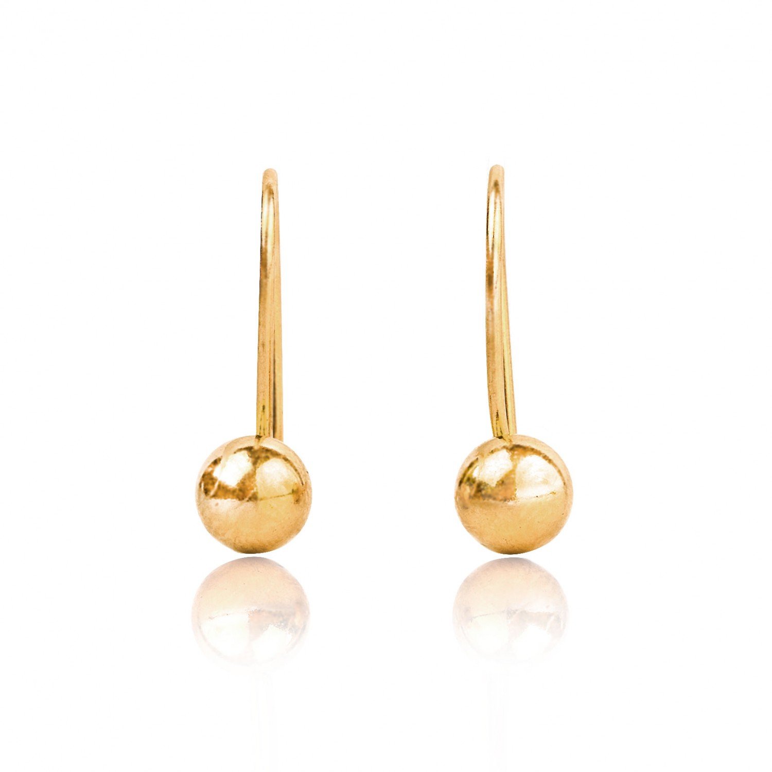 Rapture Gemora Gold Earrings