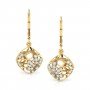 Rivulet Nia Diamond Earrings