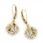 Rivulet Nia Diamond Earrings