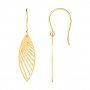 Emily Celinda Gold Earrings
