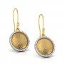 Azura Isidora Diamond Earrings