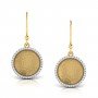 Azura Isidora Diamond Earrings
