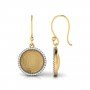 Azura Isidora Diamond Earrings