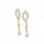 Paradise Crush Diamond Earrings