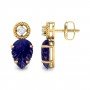 Aegis Enchanta Diamond Earrings