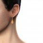 Iuphoria Olinda Gold Earrings