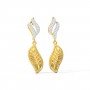 Emmy Vervea Diamond Earrings