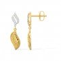 Emmy Vervea Diamond Earrings