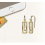 Matilda Gargi Diamond Earrings