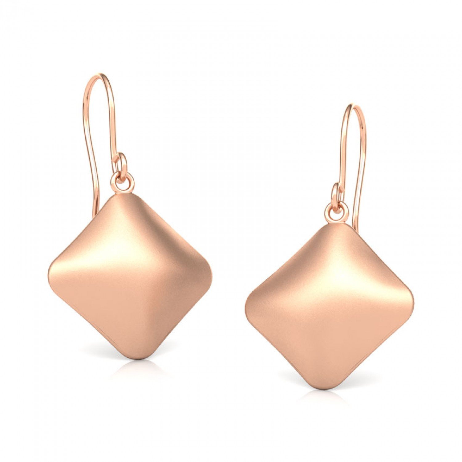 Chroma Gold Earrings
