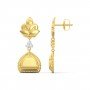 Torrent Cosmos Diamond Earrings