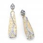 Ishya Diamond Earrings