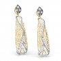 Ishya Diamond Earrings