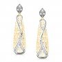 Ishya Diamond Earrings