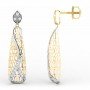 Ishya Diamond Earrings