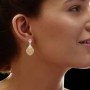 Crisp Isabella Diamond Earrings