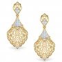 Crisp Isabella Diamond Earrings