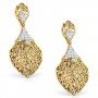 Crisp Isabella Diamond Earrings