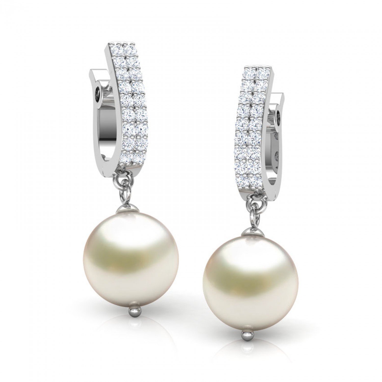 Amore Kiya Diamond Earrings