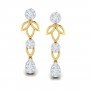 Theodara Anagha Diamond Earrings