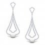 Glimmify Chirpy Diamond Earrings