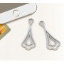 Glimmify Chirpy Diamond Earrings