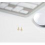 Lumify Ines Diamond Earrings