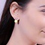Ahuva Irisa Diamond Earrings