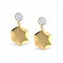 Ahuva Irisa Diamond Earrings