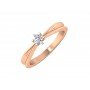 Gleem Kyra Diamond Ring