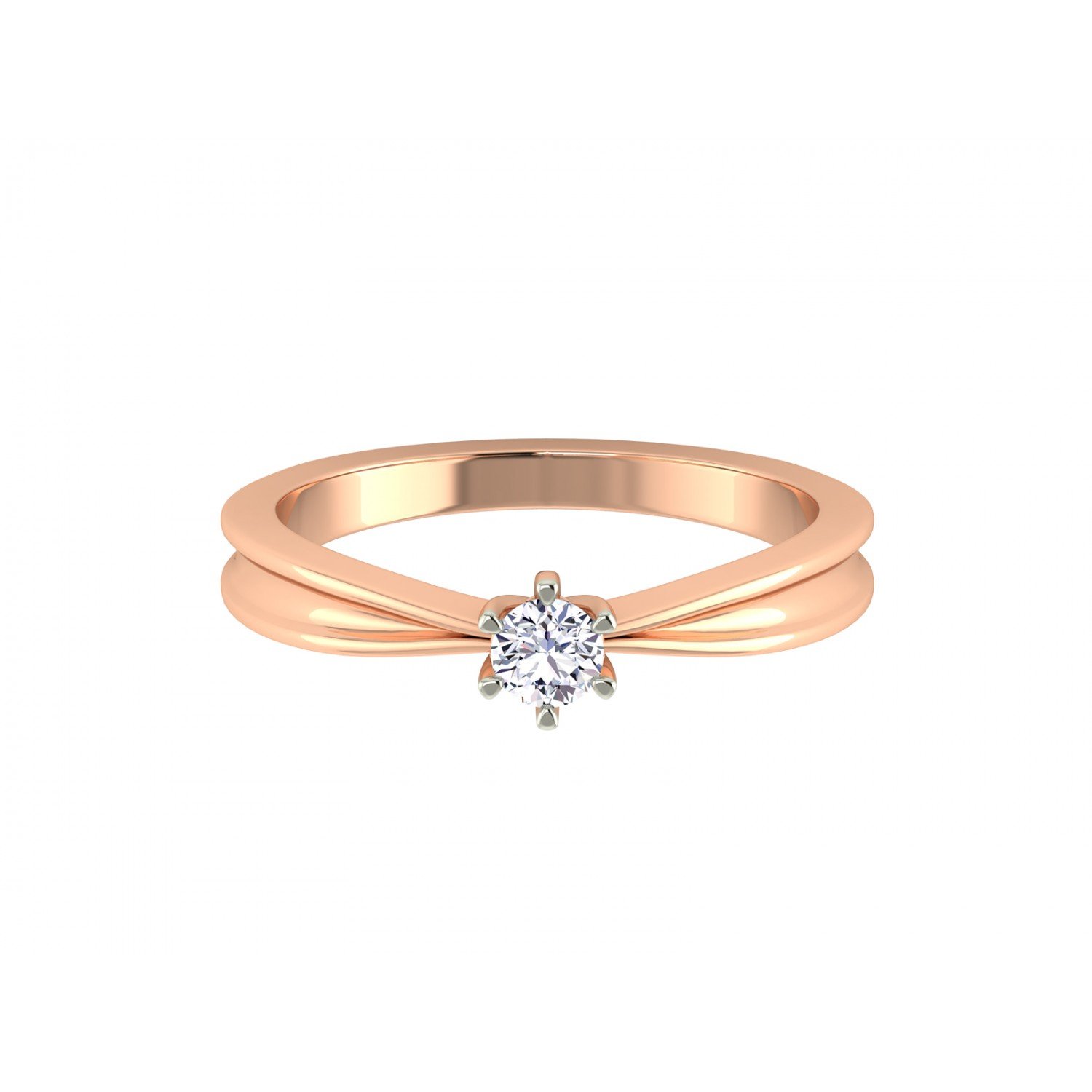 Gleem Kyra Diamond Ring